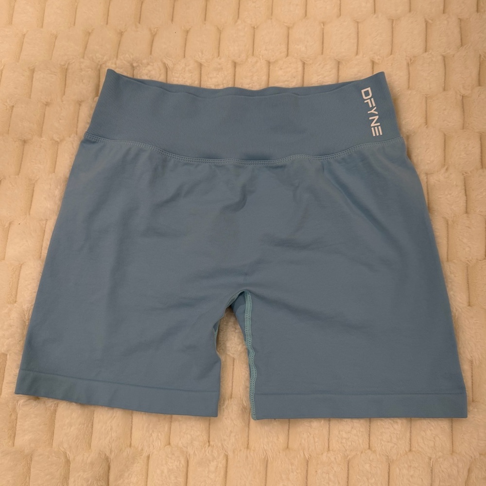 Dfyne Dynamic Shorts 4.5” - Picture 5 of 16